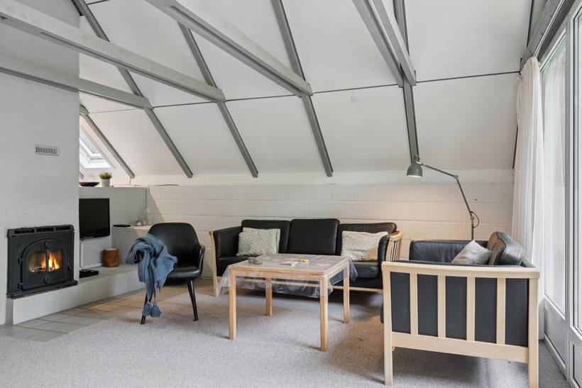 Foto von Ferienhaus AJ84 in Lodbjerg Hede - Søndervig - Westjütland