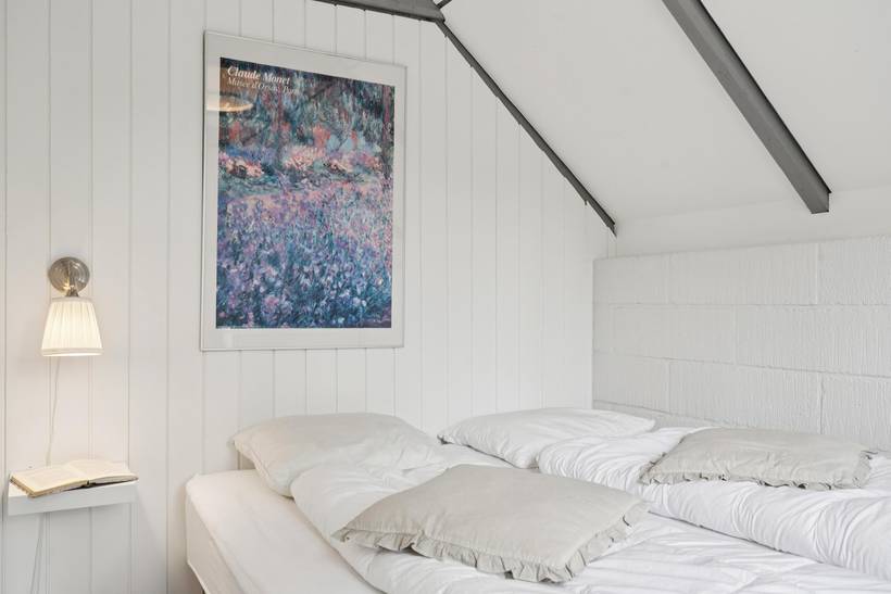 Foto von Ferienhaus AJ84 in Lodbjerg Hede - Søndervig - Westjütland