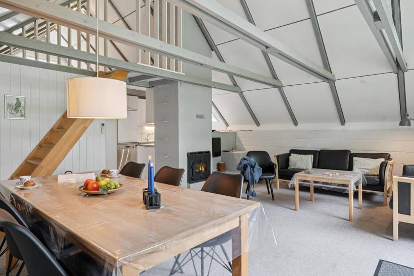 Foto von Ferienhaus AJ84 in Lodbjerg Hede - Søndervig - Westjütland