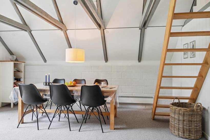 Foto von Ferienhaus AJ84 in Lodbjerg Hede - Søndervig - Westjütland