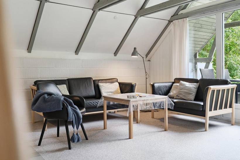 Foto von Ferienhaus AJ84 in Lodbjerg Hede - Søndervig - Westjütland