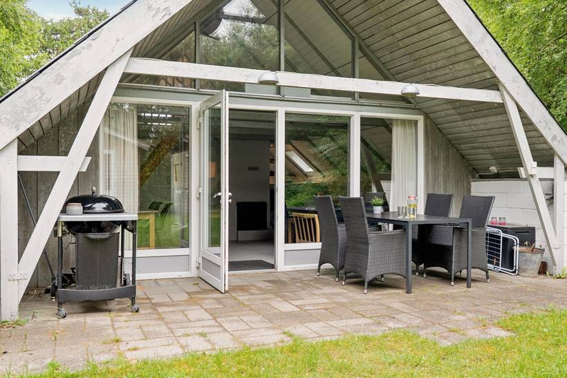 Foto von Ferienhaus AJ84 in Lodbjerg Hede - Søndervig - Westjütland