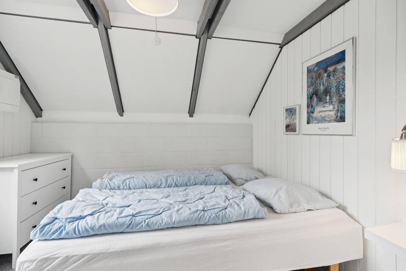 Foto von Ferienhaus AJ84 in Lodbjerg Hede - Søndervig - Westjütland