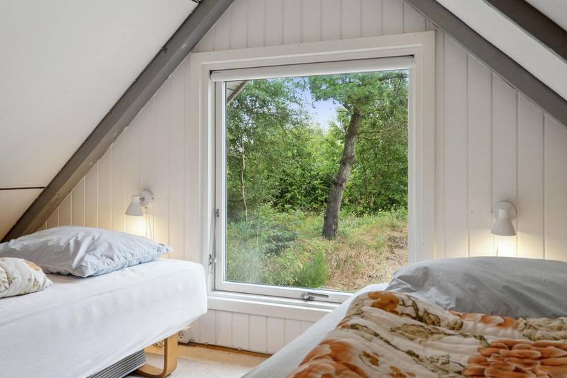 Foto von Ferienhaus AJ84 in Lodbjerg Hede - Søndervig - Westjütland
