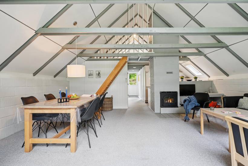 Foto von Ferienhaus AJ84 in Lodbjerg Hede - Søndervig - Westjütland