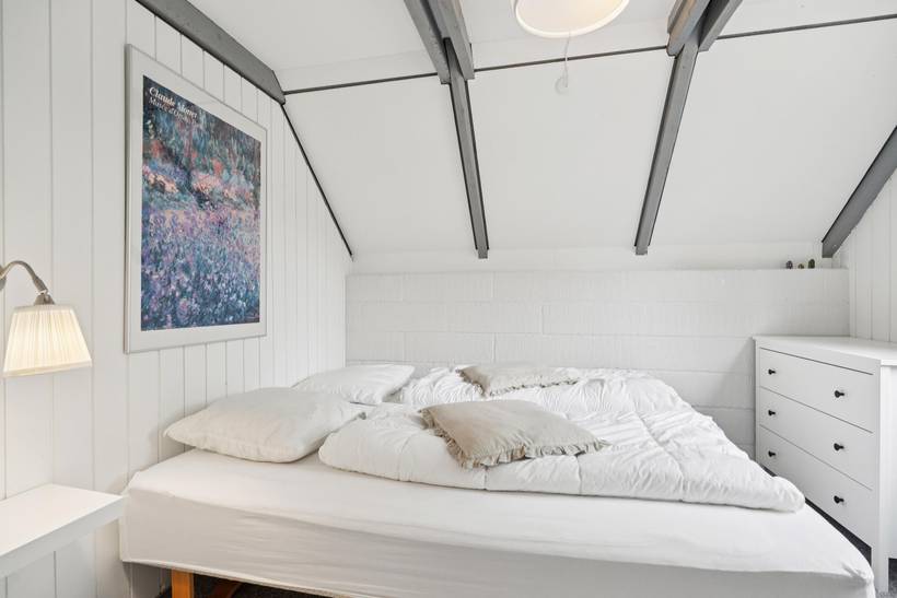 Foto von Ferienhaus AJ84 in Lodbjerg Hede - Søndervig - Westjütland