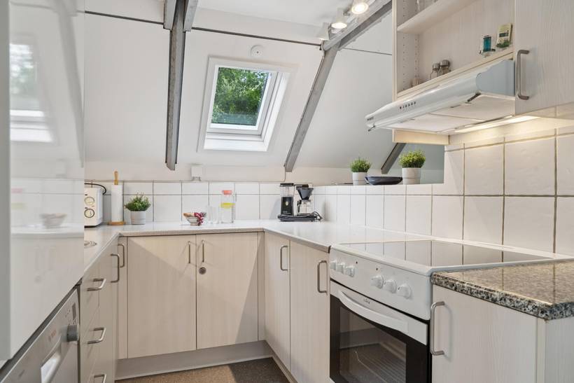 Foto von Ferienhaus AJ84 in Lodbjerg Hede - Søndervig - Westjütland