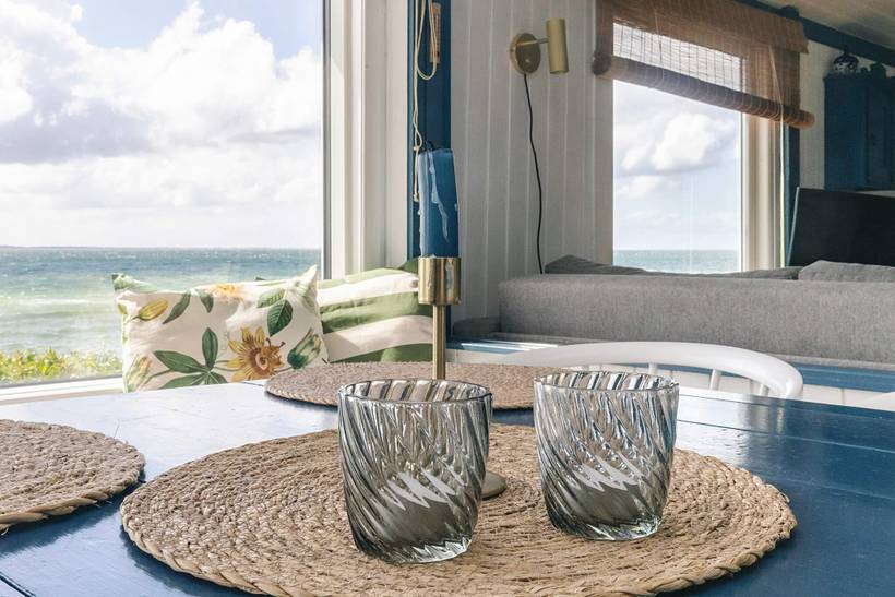 Foto von Ferienhaus AJ90 in Midskov - Kerteminde - Nordfünen