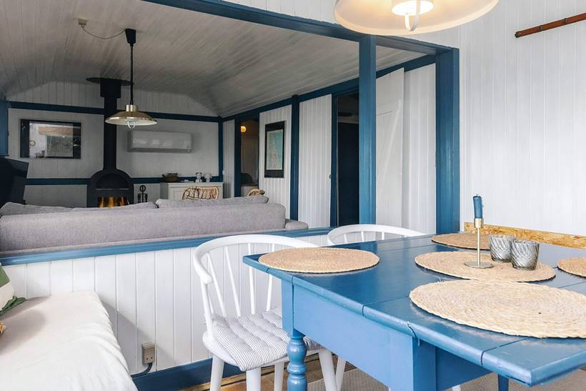 Foto von Ferienhaus AJ90 in Midskov - Kerteminde - Nordfünen