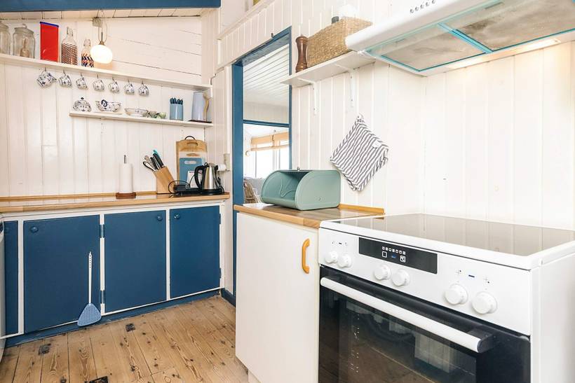 Foto von Ferienhaus AJ90 in Midskov - Kerteminde - Nordfünen