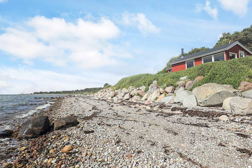 Foto von Ferienhaus AJ90 in Midskov - Kerteminde - Nordfünen