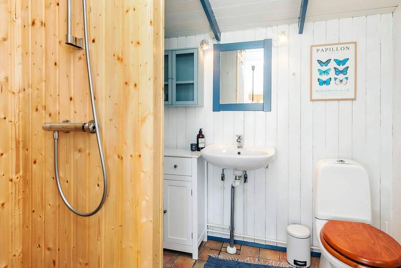 Foto von Ferienhaus AJ90 in Midskov - Kerteminde - Nordfünen