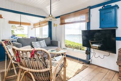 Vorschaubild von Ferienhaus AJ90 in Midskov - Kerteminde - Nordfünen