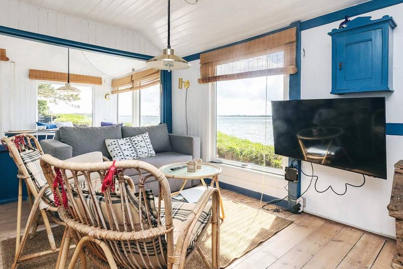 Foto von Ferienhaus AJ90 in Midskov - Kerteminde - Nordfünen