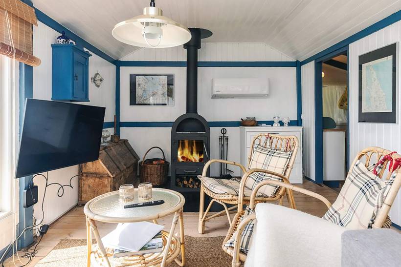 Foto von Ferienhaus AJ90 in Midskov - Kerteminde - Nordfünen