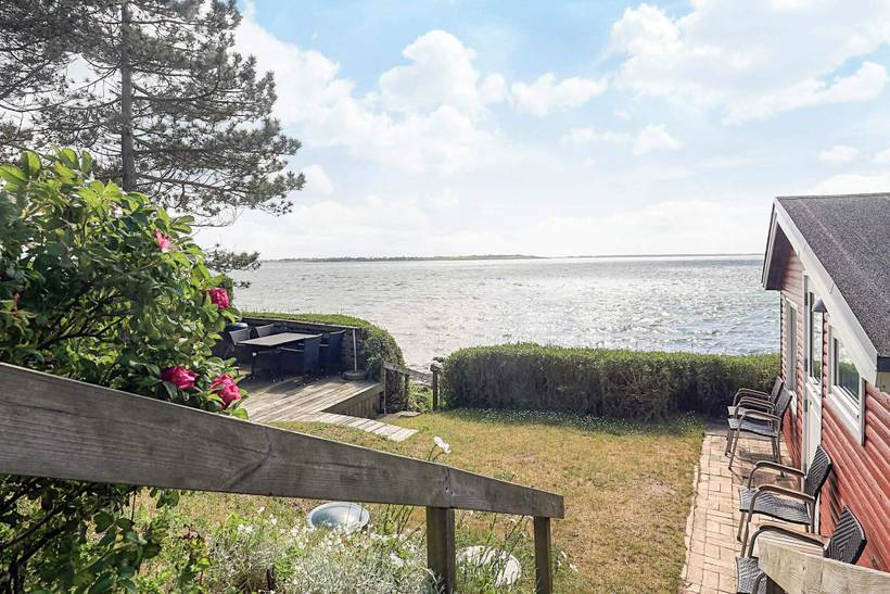Foto von Ferienhaus AJ90 in Midskov - Kerteminde - Nordfünen