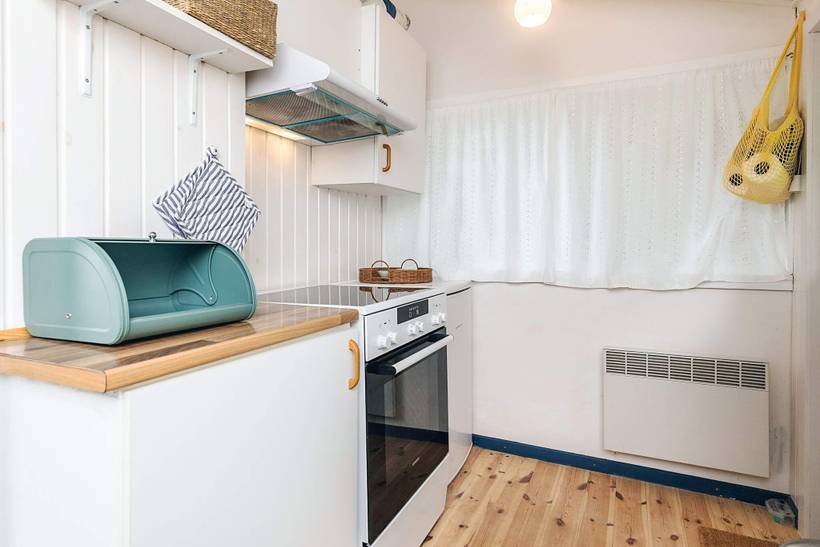 Foto von Ferienhaus AJ90 in Midskov - Kerteminde - Nordfünen