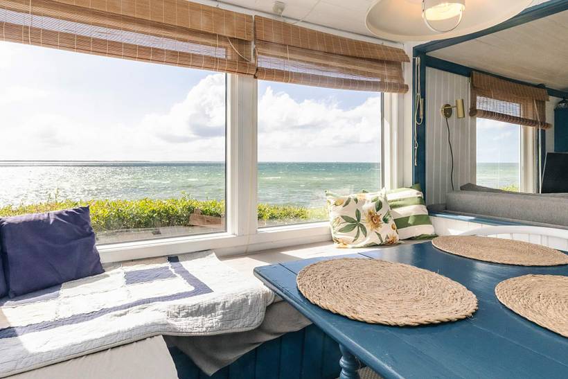 Foto von Ferienhaus AJ90 in Midskov - Kerteminde - Nordfünen