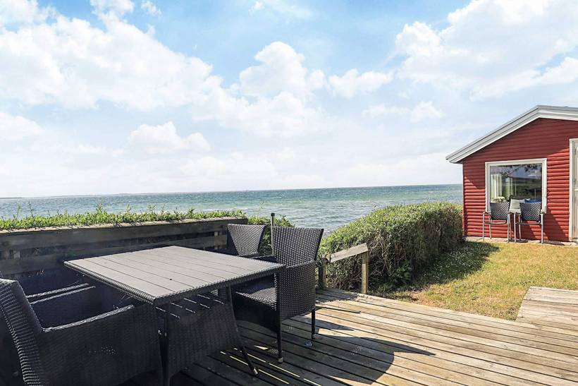 Foto von Ferienhaus AJ90 in Midskov - Kerteminde - Nordfünen