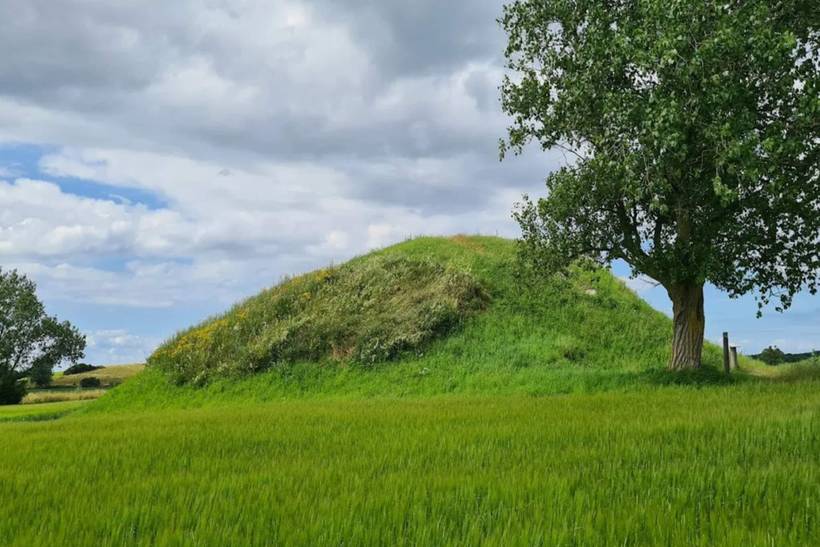Foto von Ferienhaus AJ90 in Midskov - Kerteminde - Nordfünen