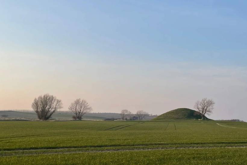 Foto von Ferienhaus AJ90 in Midskov - Kerteminde - Nordfünen