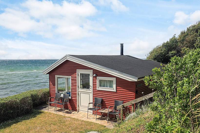 Foto von Ferienhaus AJ90 in Midskov - Kerteminde - Nordfünen