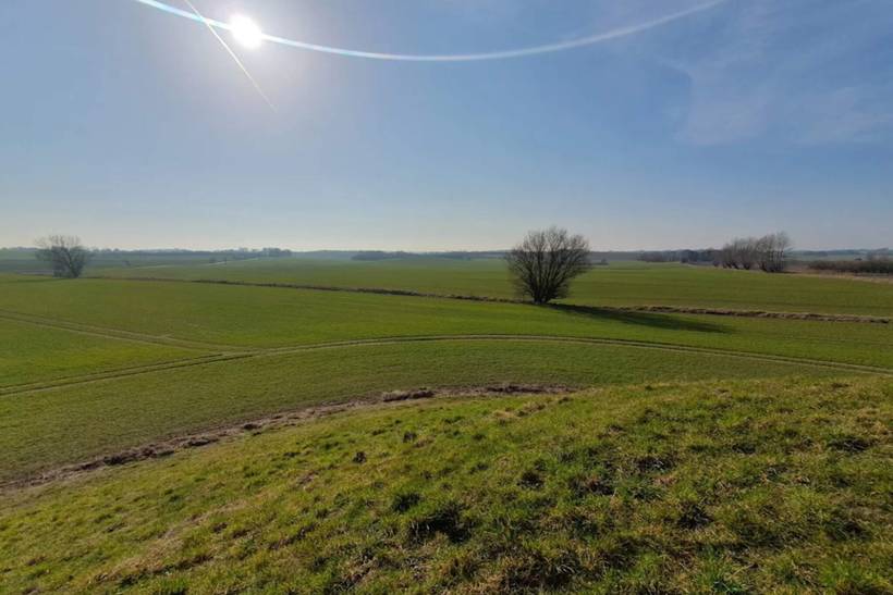 Foto von Ferienhaus AJ90 in Midskov - Kerteminde - Nordfünen