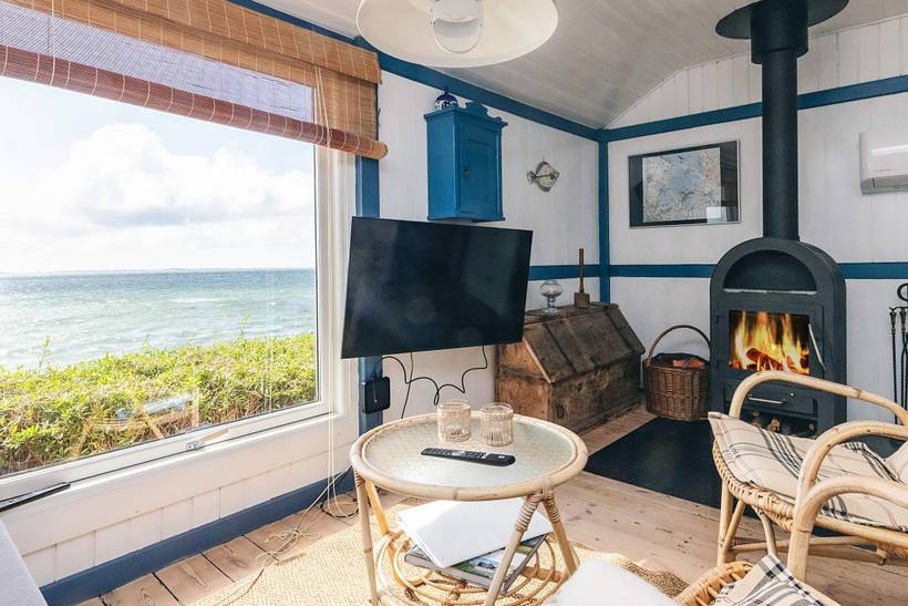 Foto von Ferienhaus AJ90 in Midskov - Kerteminde - Nordfünen