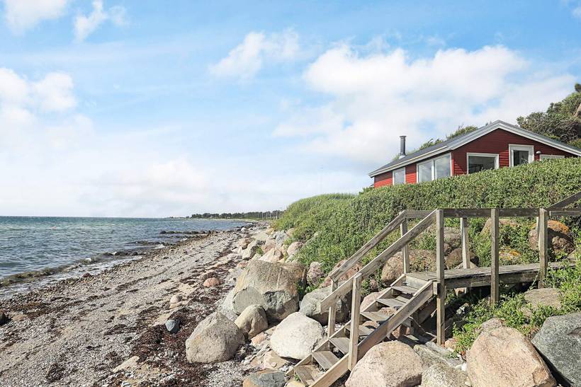 Foto von Ferienhaus AJ90 in Midskov - Kerteminde - Nordfünen