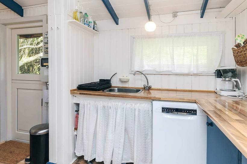 Foto von Ferienhaus AJ90 in Midskov - Kerteminde - Nordfünen