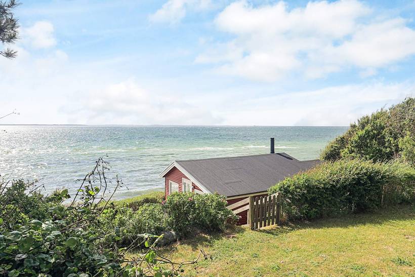 Foto von Ferienhaus AJ90 in Midskov - Kerteminde - Nordfünen