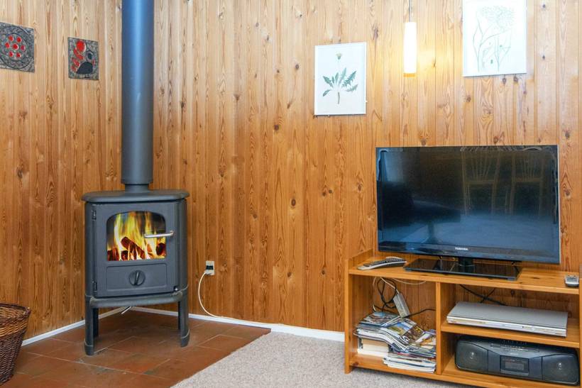 Foto von Ferienhaus AJ91 in Toftum Bjerge - Thy/Limfjord