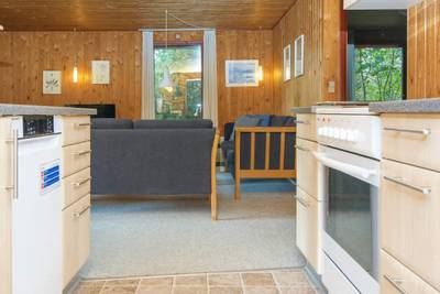 Vorschaubild von Ferienhaus AJ91 in Toftum Bjerge - Thy/Limfjord