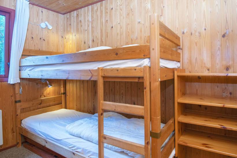 Foto von Ferienhaus AJ91 in Toftum Bjerge - Thy/Limfjord