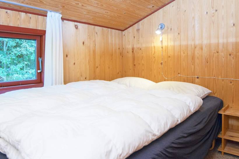Foto von Ferienhaus AJ91 in Toftum Bjerge - Thy/Limfjord