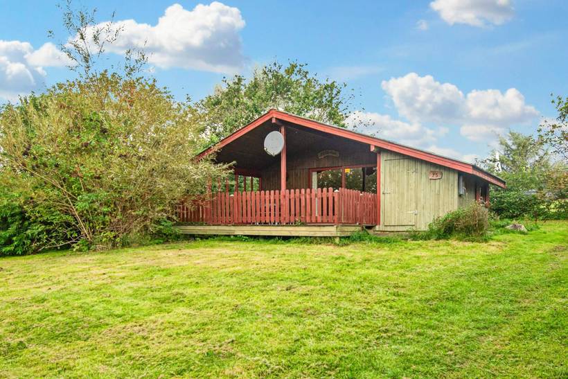 Foto von Ferienhaus AJ91 in Toftum Bjerge - Thy/Limfjord