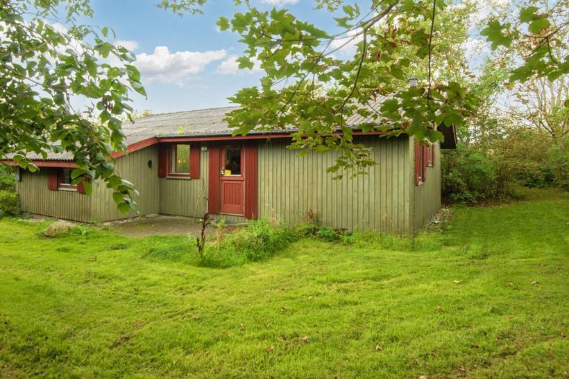 Foto von Ferienhaus AJ91 in Toftum Bjerge - Thy/Limfjord