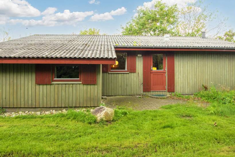 Foto von Ferienhaus AJ91 in Toftum Bjerge - Thy/Limfjord