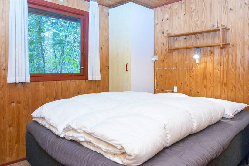 Foto von Ferienhaus AJ91 in Toftum Bjerge - Thy/Limfjord
