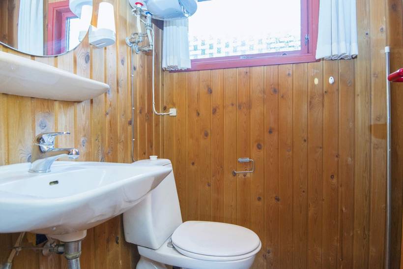 Foto von Ferienhaus AJ91 in Toftum Bjerge - Thy/Limfjord