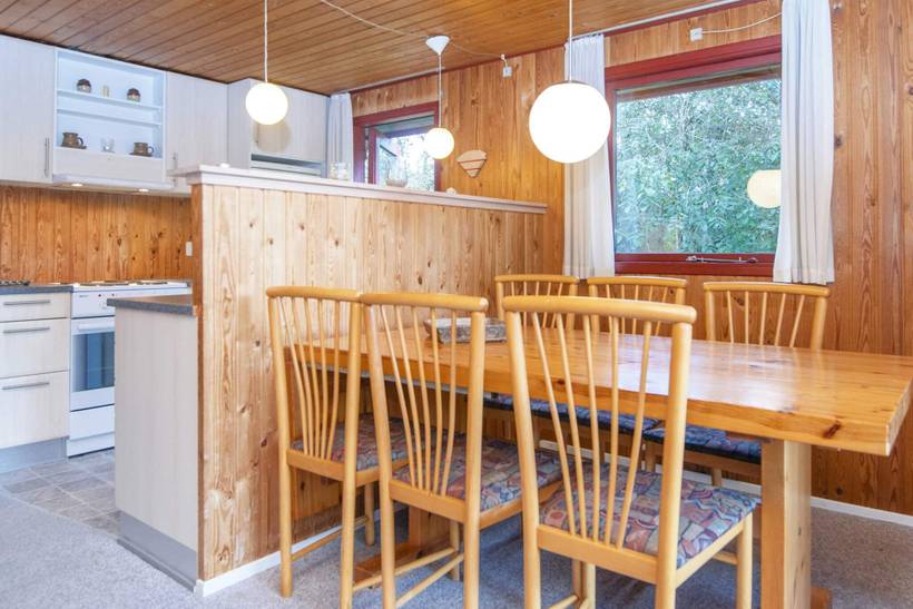 Foto von Ferienhaus AJ91 in Toftum Bjerge - Thy/Limfjord