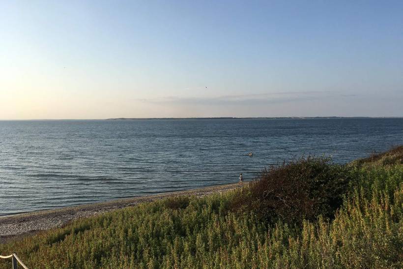 Foto von Ferienhaus AJ91 in Toftum Bjerge - Thy/Limfjord