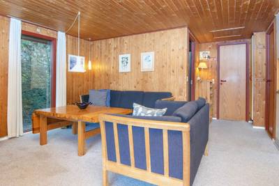 Vorschaubild von Ferienhaus AJ91 in Toftum Bjerge - Thy/Limfjord