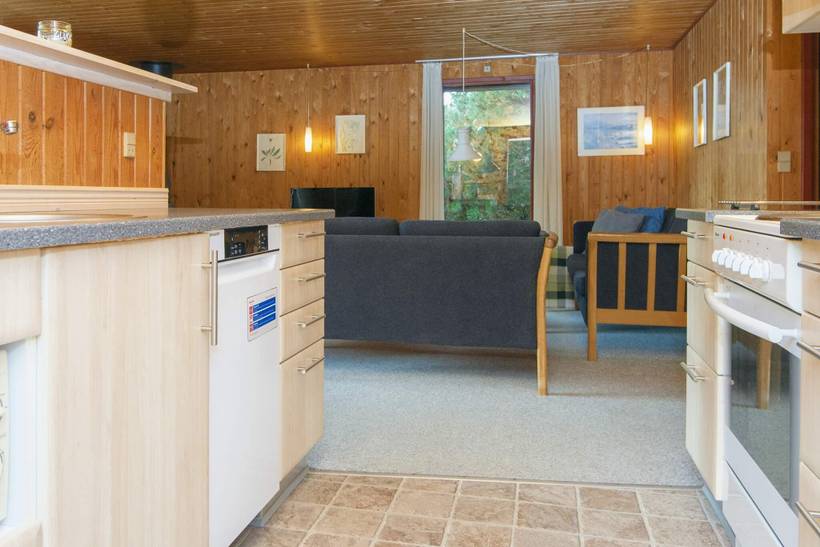 Foto von Ferienhaus AJ91 in Toftum Bjerge - Thy/Limfjord