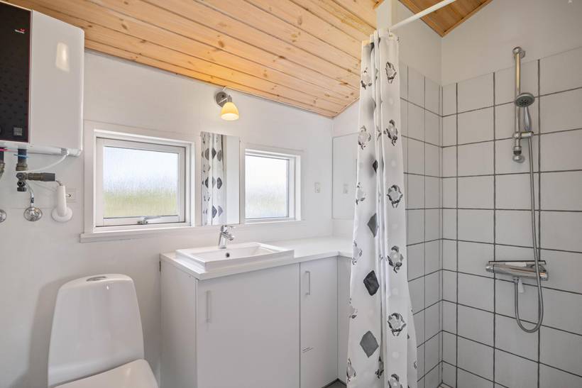 Foto von Ferienhaus AJ92 in Nr. Lyngvig - Hvide Sande - Westjütland