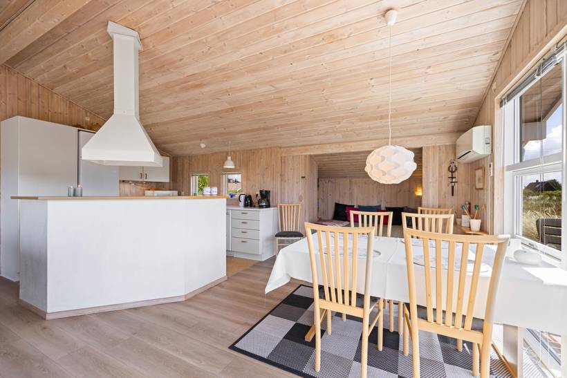 Foto von Ferienhaus AJ92 in Nr. Lyngvig - Hvide Sande - Westjütland