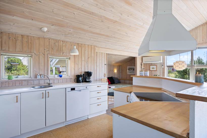 Foto von Ferienhaus AJ92 in Nr. Lyngvig - Hvide Sande - Westjütland