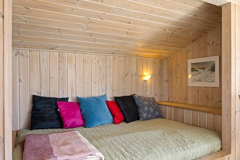 Foto von Ferienhaus AJ92 in Nr. Lyngvig - Hvide Sande - Westjütland