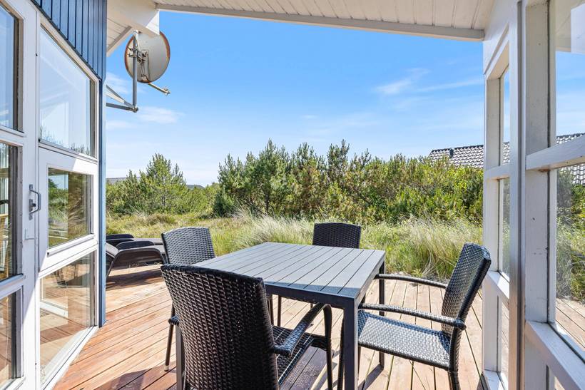 Foto von Ferienhaus AJ92 in Nr. Lyngvig - Hvide Sande - Westjütland