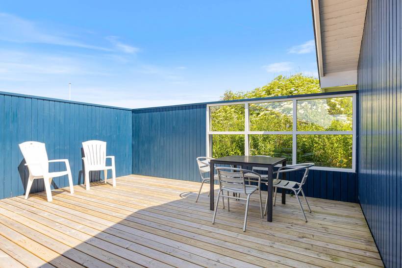 Foto von Ferienhaus AJ92 in Nr. Lyngvig - Hvide Sande - Westjütland